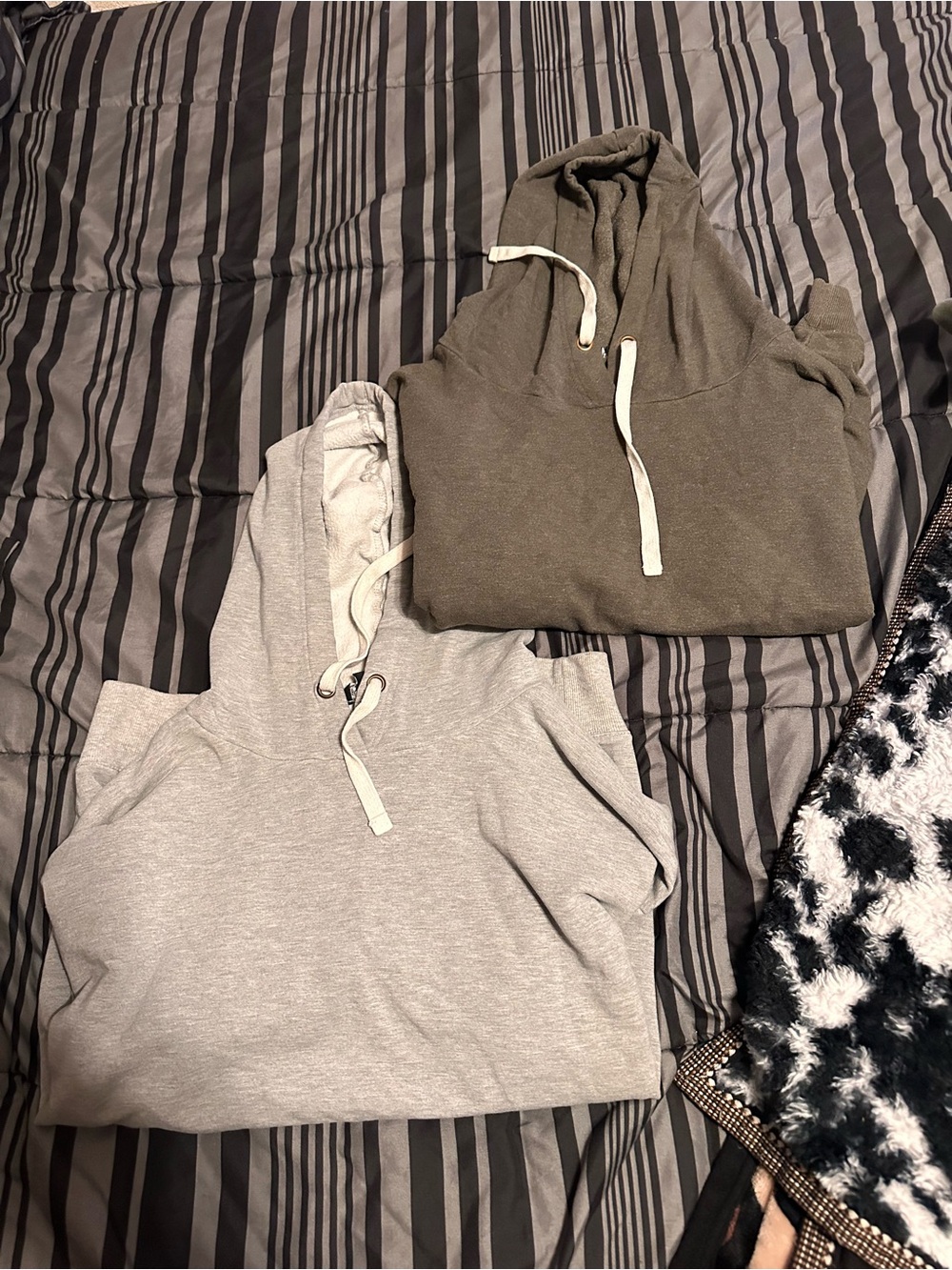 Women’s Hoodie Bundle